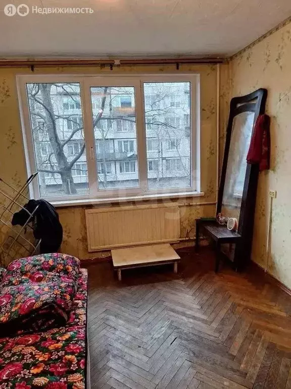 2-комнатная квартира: Санкт-Петербург, Будапештская улица, 43к2 (44.8 ... - Фото 2