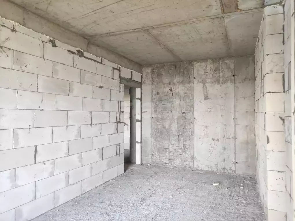 3-к кв. Северная Осетия, Владикавказ ул. Астана Кесаева, 44Вк4 (82.0 ... - Фото 2