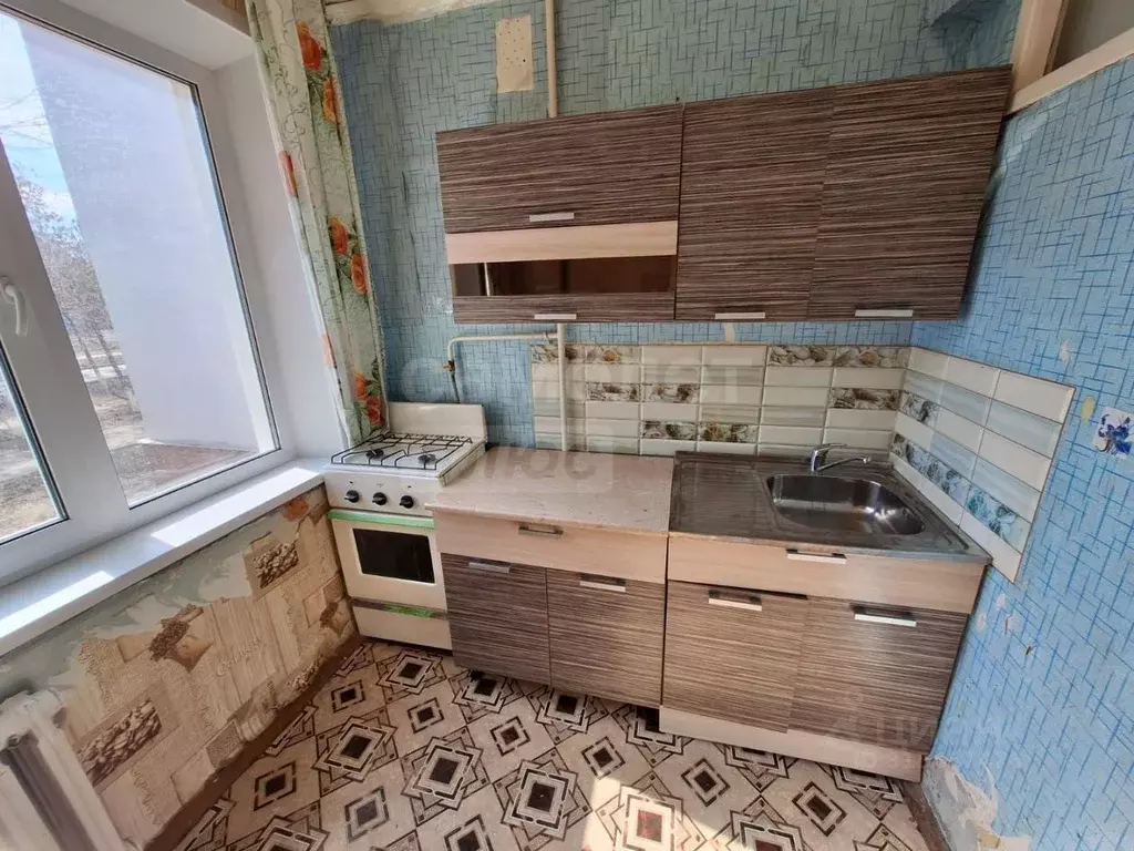 1-к кв. Оренбургская область, Оренбург ул. Дружбы, 10 (30.3 м) - Фото 0