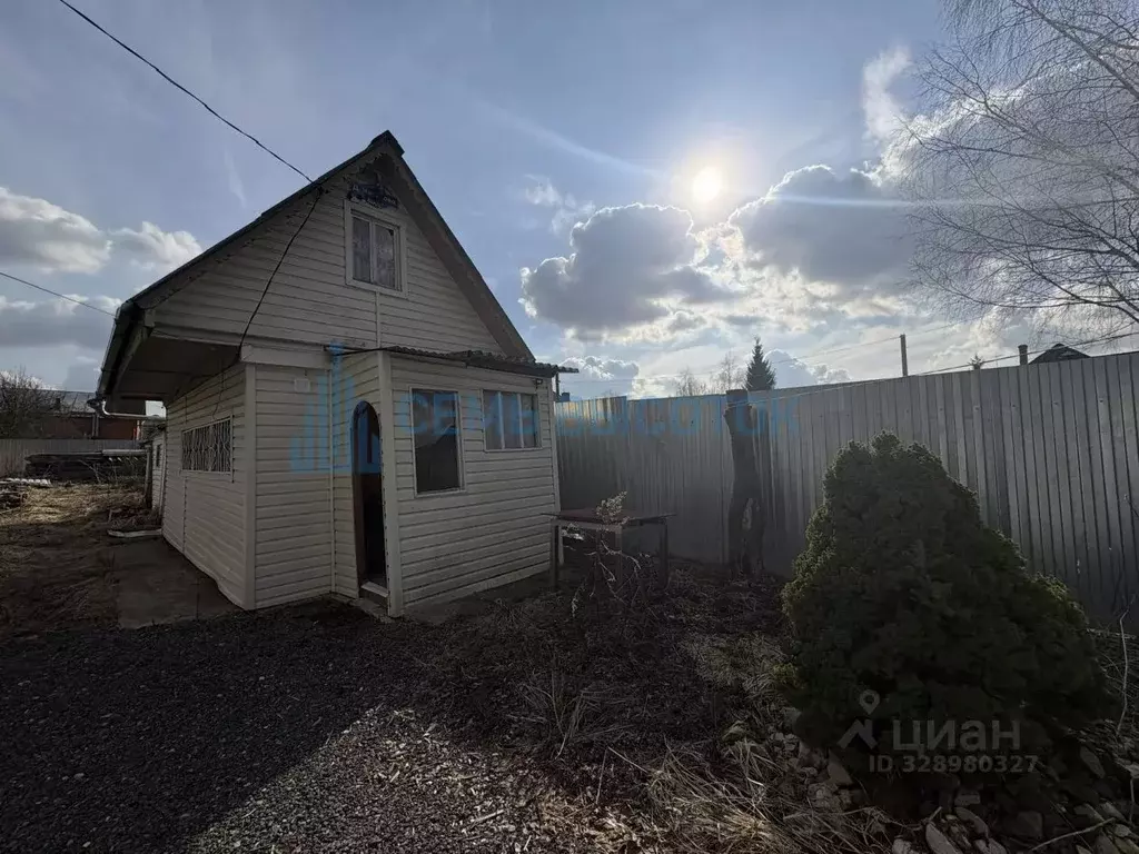 Участок в Москва д. Чириково, 14А (5.8 сот.) - Фото 2