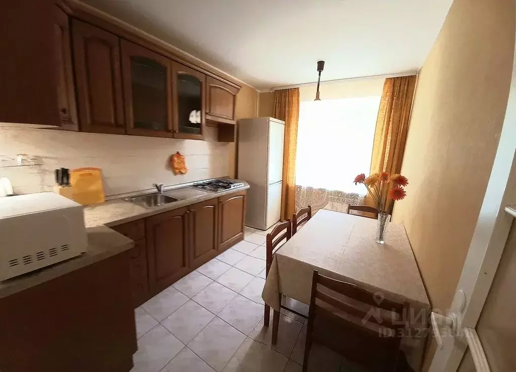 2-к кв. Самарская область, Самара Молодогвардейская ул., 153 (51.0 м) - Фото 2