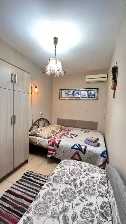 Комната Краснодарский край, Анапа муниципальный округ, с. Витязево ул. ... - Фото 0