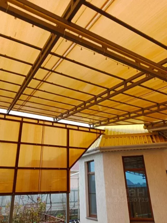 Дом в Краснодарский край, Анапа муниципальный округ, Воскресенский ... - Фото 2