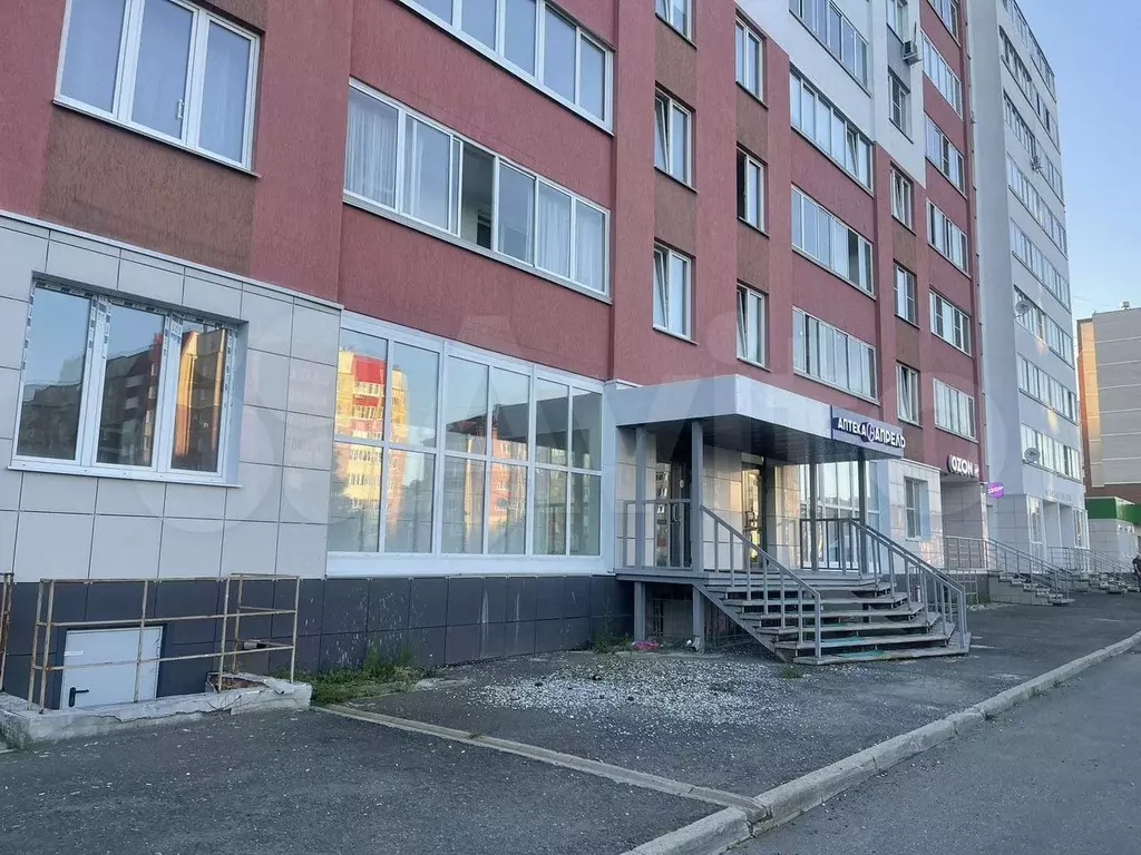 Свободного назначения, 280 м - Фото 0