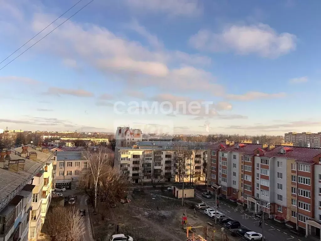 1-к кв. Марий Эл, Йошкар-Ола ул. Рябинина, 35 (33.0 м) - Фото 1