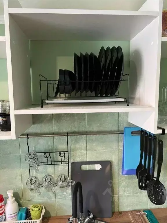 1-к кв. Ставропольский край, Пятигорск городской округ, пос. ... - Фото 2