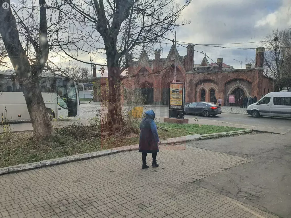 Помещение свободного назначения (110.1 м) - Фото 1