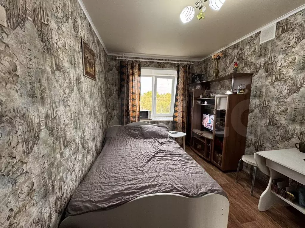 Комната 11,7 м в 1-к., 5/9 эт. - Фото 0