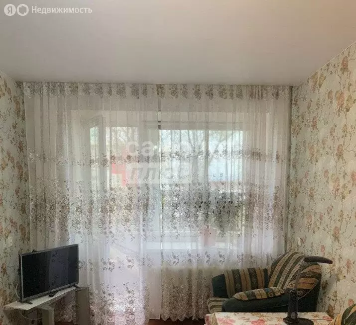 2-комнатная квартира: Комсомольск-на-Амуре, улица Кирова, 34 (43 м) - Фото 1