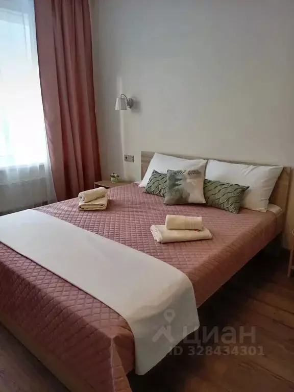 1-к кв. Башкортостан, Уфа ул. Художника Позднова, 13 (36.0 м) - Фото 1