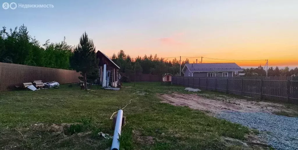 Участок в Свердловская область, Сысертский муниципальный округ, ДНК ... - Фото 1