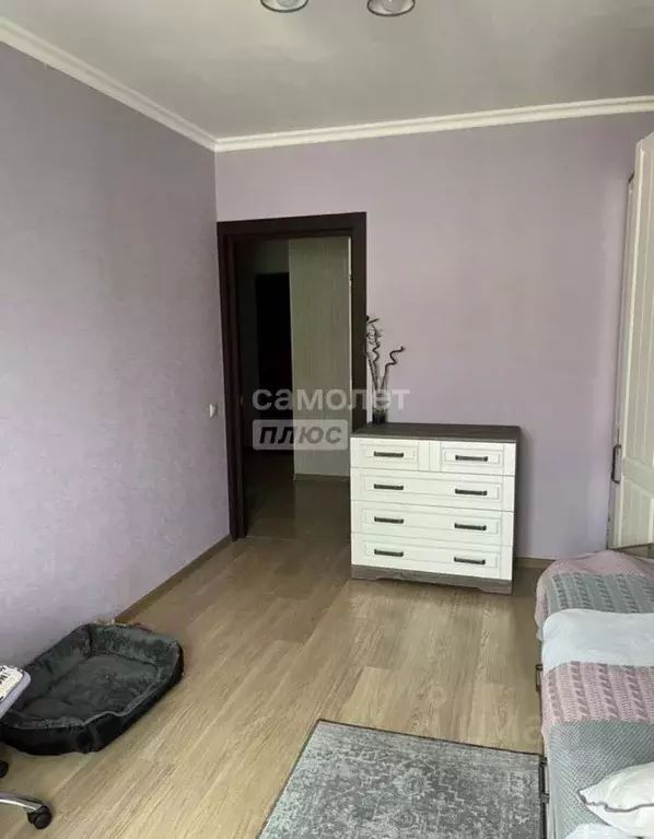 3-к кв. Московская область, Ленинский городской округ, пос. ... - Фото 2