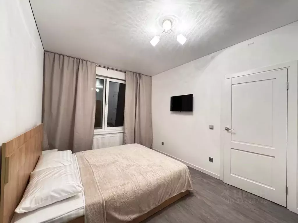 1-к кв. Санкт-Петербург Пулковское ш., 95к3 (44.0 м) - Фото 0