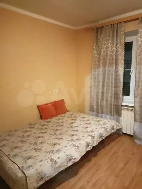 Комната 12м в 2-к., 4/9эт. - Фото 1