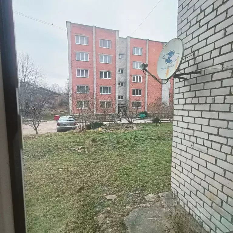 2-к кв. Калининградская область, Черняховск пер. 2-й Победы, 1к2 (47.0 ... - Фото 0
