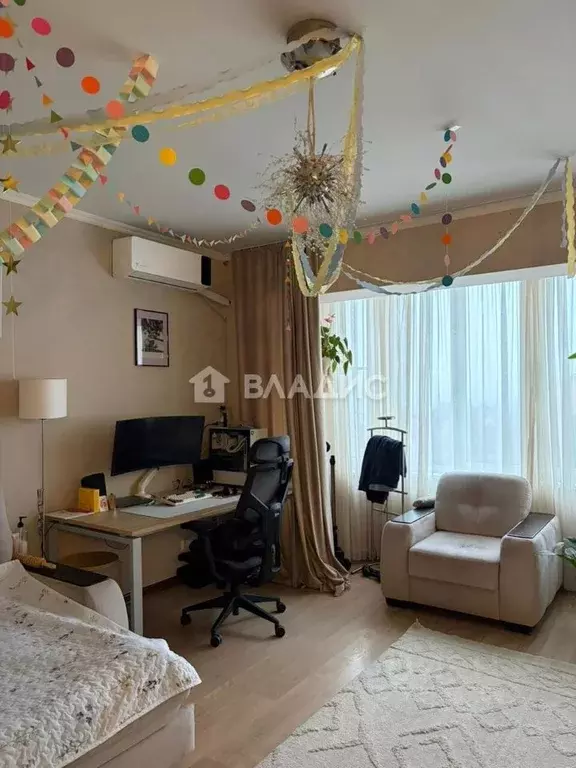 2-к кв. Калужская область, Обнинск ул. Любого, 1 (57.2 м) - Фото 2
