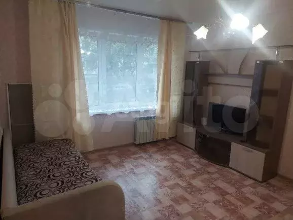 1-к. квартира, 29 м, 1/5 эт. - Фото 0