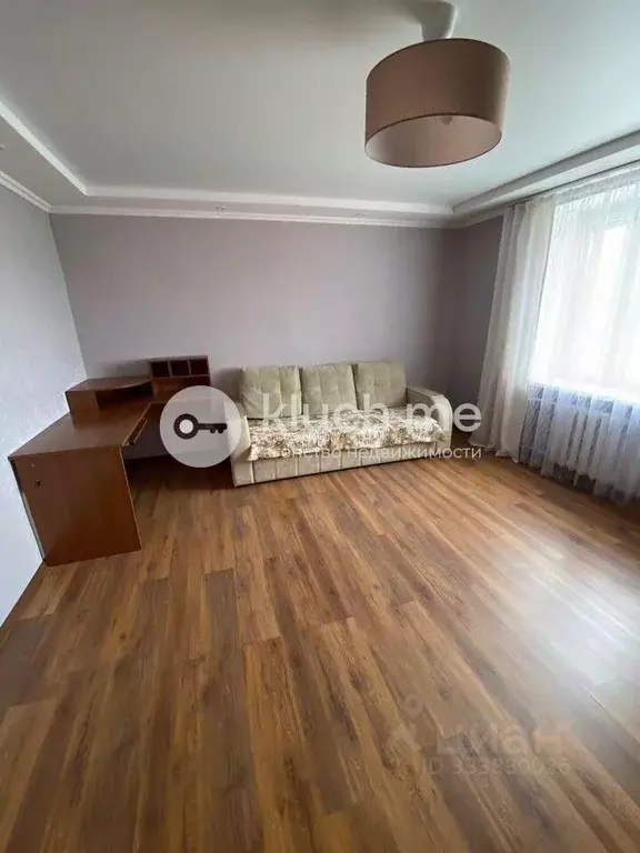 2-к кв. Татарстан, с. Высокая Гора ул. Мичурина, 16 (62.1 м) - Фото 2