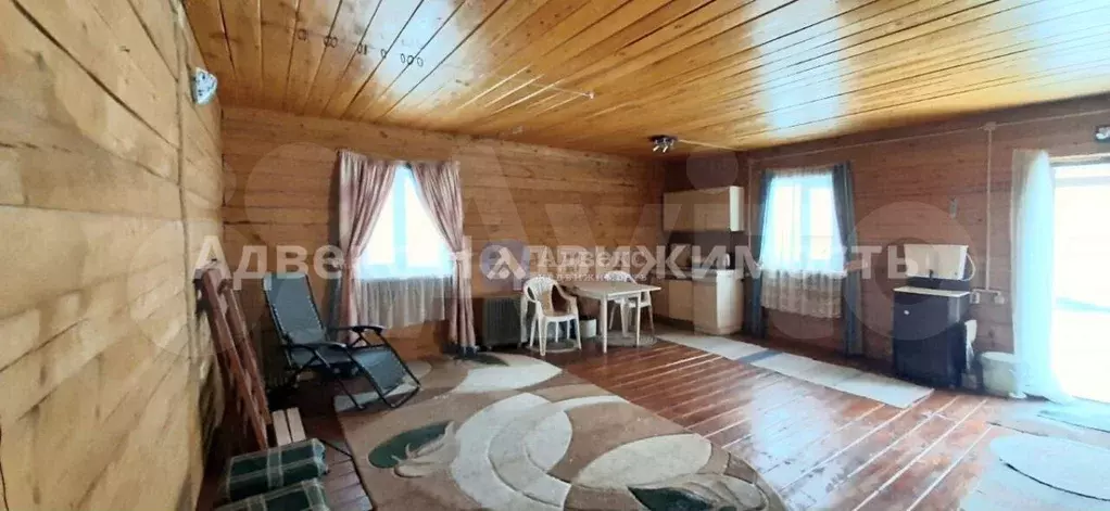 Дача 64,8 м на участке 5,5 сот. - Фото 1