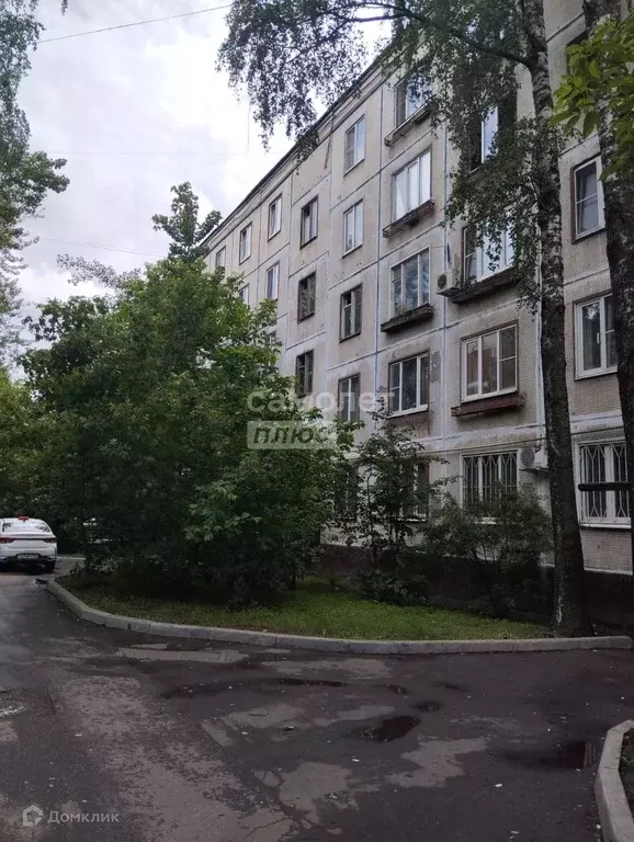 Продаётся 2-к квартира, 45 м - Фото 0