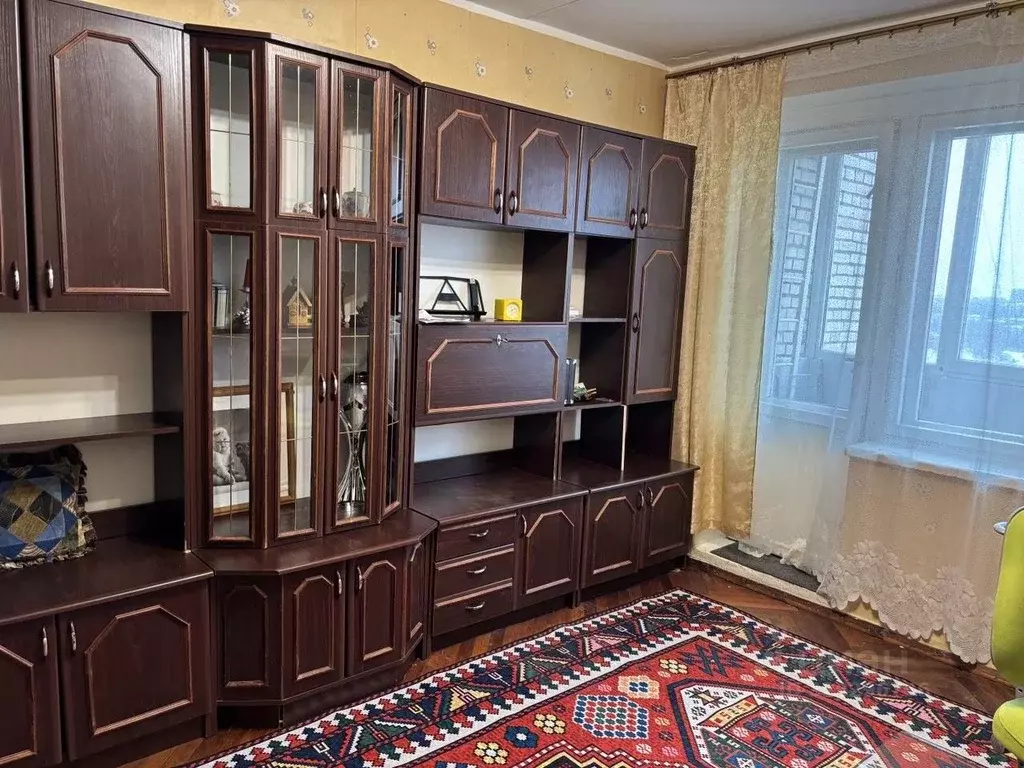 1-к кв. Санкт-Петербург Светлановский просп., 36к1 (36.7 м) - Фото 2