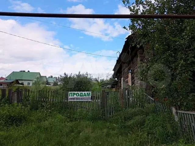 Участок 6,55 га (ИЖС) - Фото 0