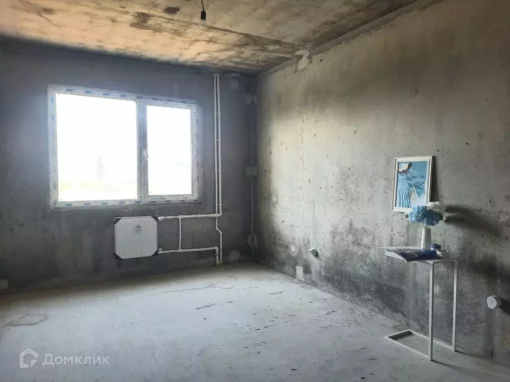 Продаётся 1-к квартира, 44 м - Фото 0