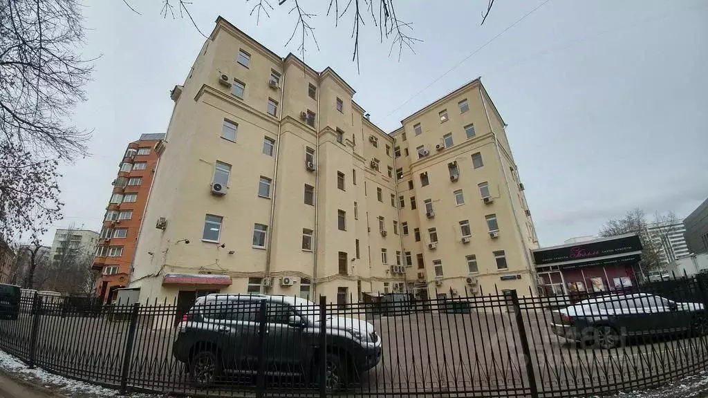 Офис в Москва Динамовская ул., 1А (24 м) - Фото 0