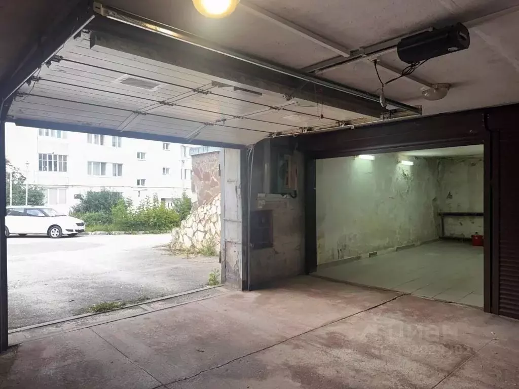 Гараж в Башкортостан, Уфа ул. Заки Валиди, 60/1 (16 м) - Фото 2