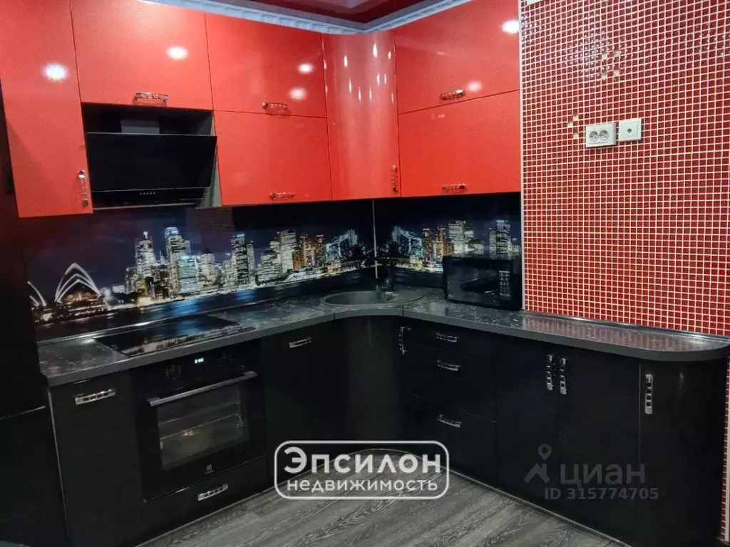 2-к кв. Курская область, Курск ул. Домостроителей, 19 (61.24 м) - Фото 0