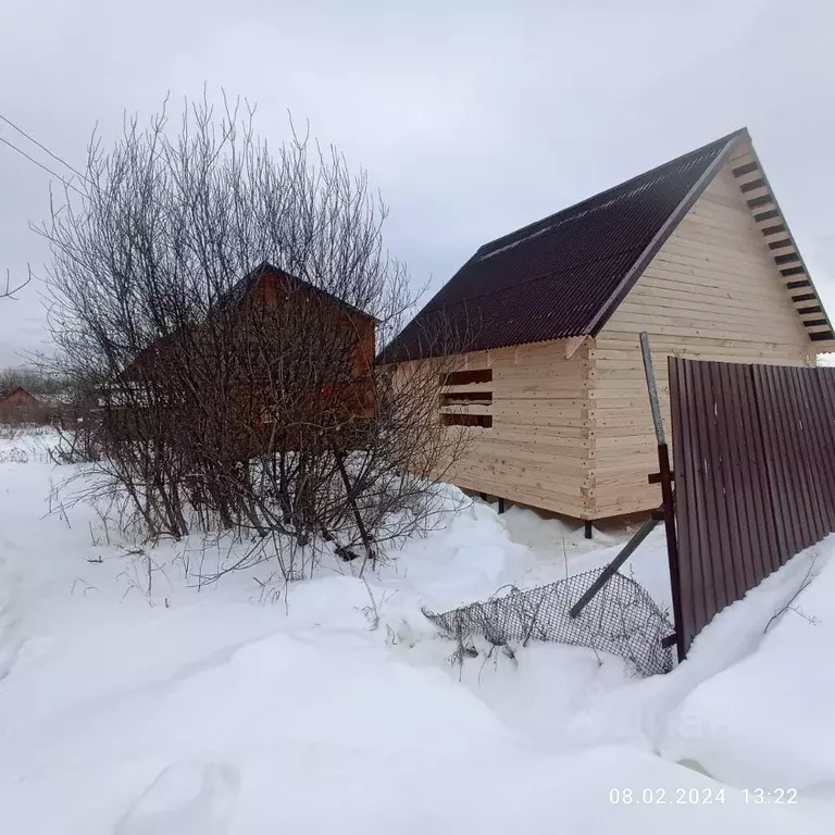 Участок в Новосибирская область, Новосибирский район, Мичуринский ... - Фото 1