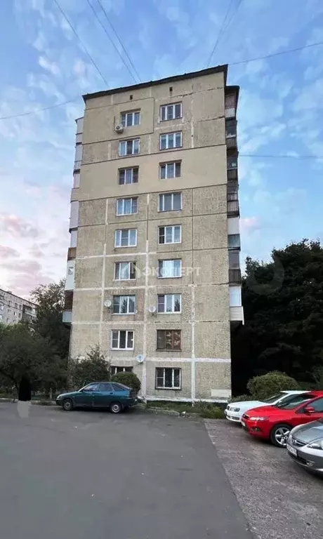 2-к. квартира, 46,9 м, 7/9 эт. - Фото 1