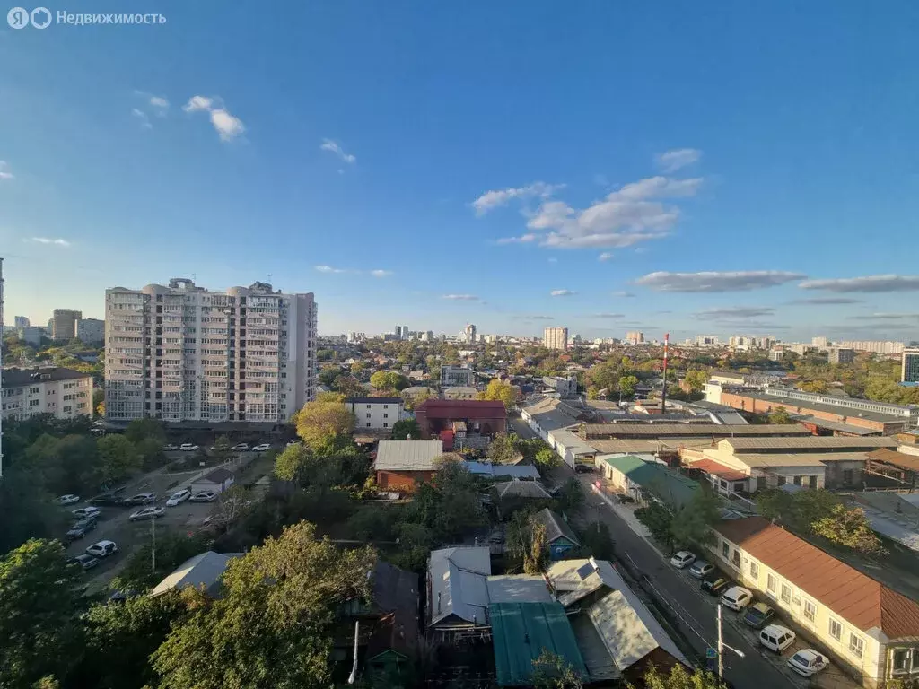 3-комнатная квартира: Краснодар, Центральный внутригородской округ, ... - Фото 0