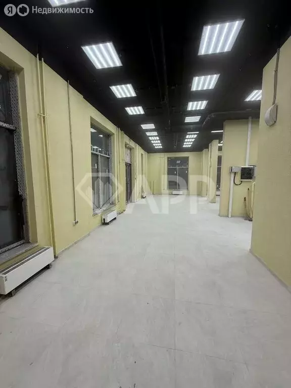 Помещение свободного назначения (213 м) - Фото 2
