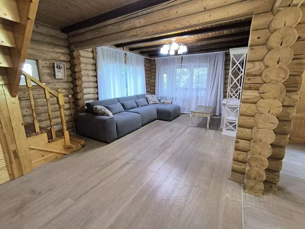 Дом, 244 м - Фото 1