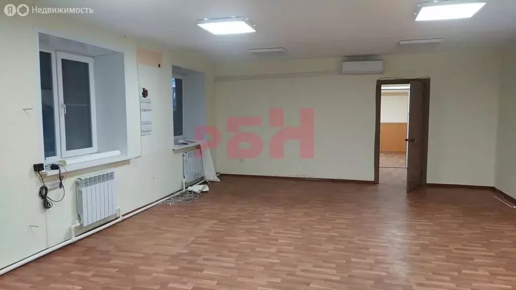 Помещение свободного назначения (495 м) - Фото 2