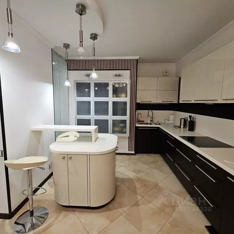 3-к кв. Москва ул. Москворечье, 31к1 (105.0 м) - Фото 2