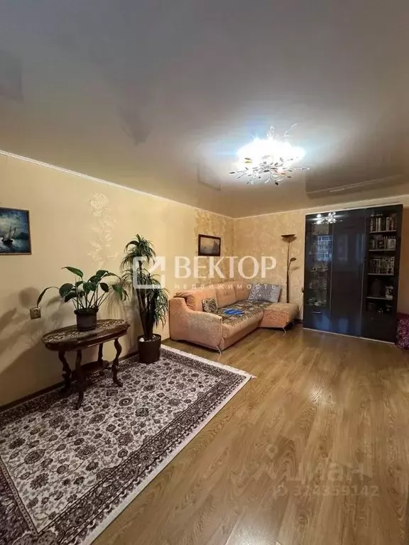 2-к кв. Ярославская область, Ярославль ул. Доронина, 8к2 (49.0 м) - Фото 1