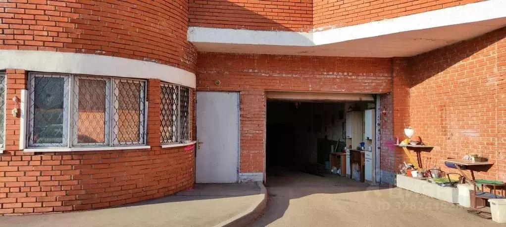 Гараж в Москва Фестивальная ул., 4 (16 м) - Фото 1