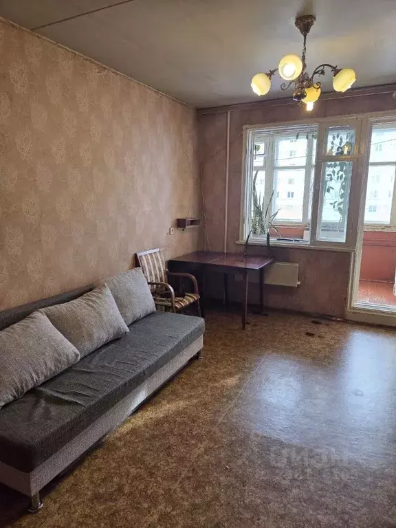 1-к кв. Свердловская область, Екатеринбург пер. Чаадаева, 2 (34.0 м) - Фото 1