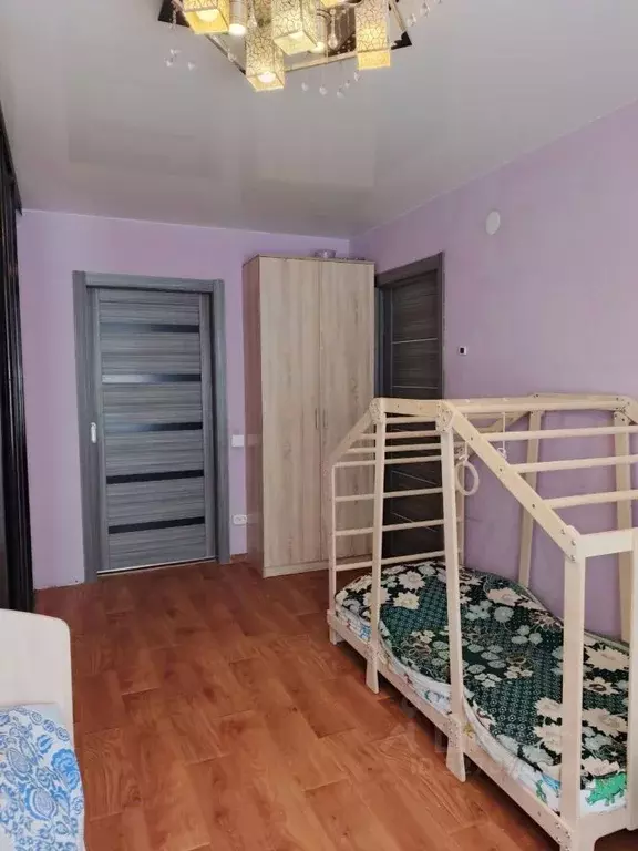 2-к кв. Самарская область, Отрадный ул. Сабирзянова, 14 (41.2 м) - Фото 2