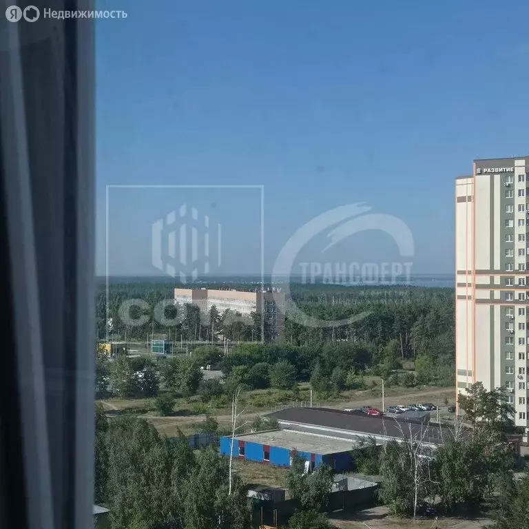 2-комнатная квартира: Воронеж, улица Корольковой, 20 (55 м) - Фото 1