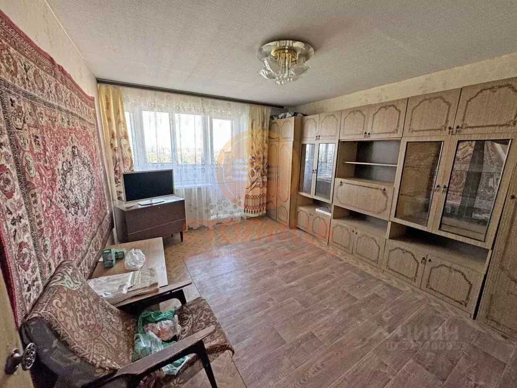 1-к кв. Московская область, Видное Советская ул., 34к2 (35.0 м) - Фото 0