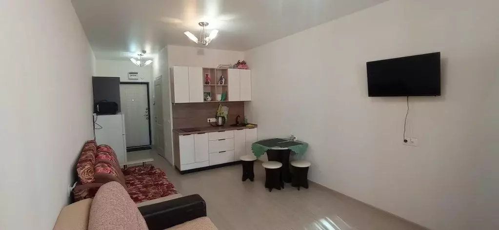 Продаётся квартира-студия, 25 м - Фото 0