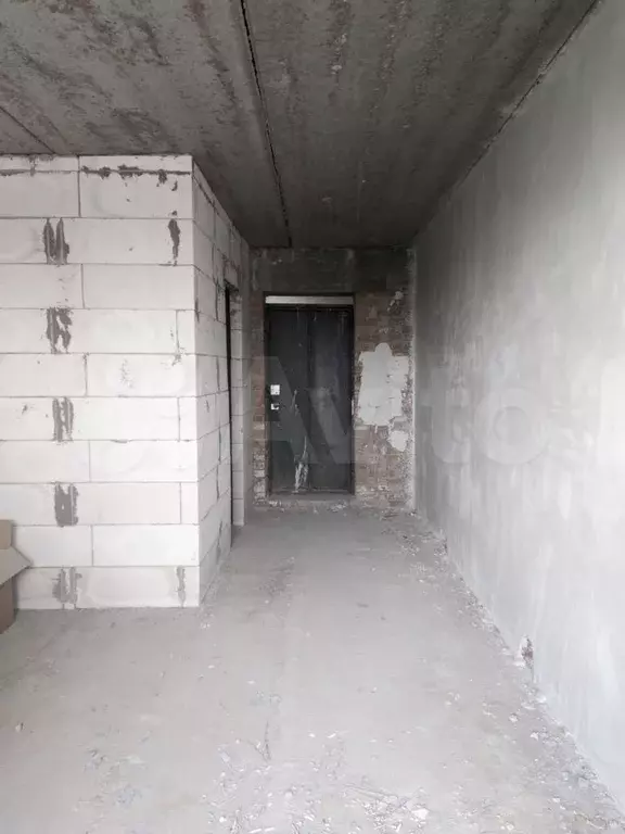 Квартира-студия, 21,1 м, 3/5 эт. - Фото 0