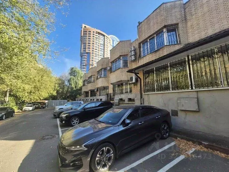 Офис в Москва ул. Вавилова, 91к2 (132 м) - Фото 1