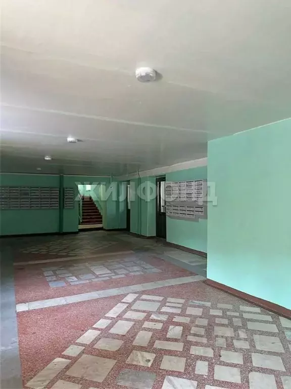1-к кв. Омская область, Омск просп. Космический, 20к1 (36.7 м) - Фото 1