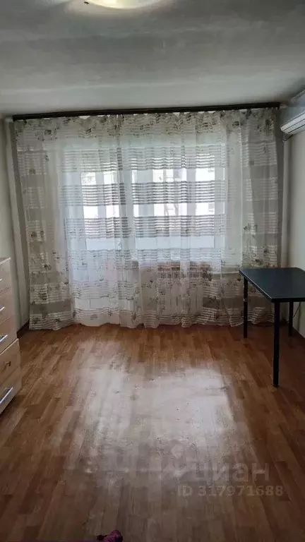 1-к кв. Ростовская область, Аксай просп. Ленина, 6 (33.0 м) - Фото 1