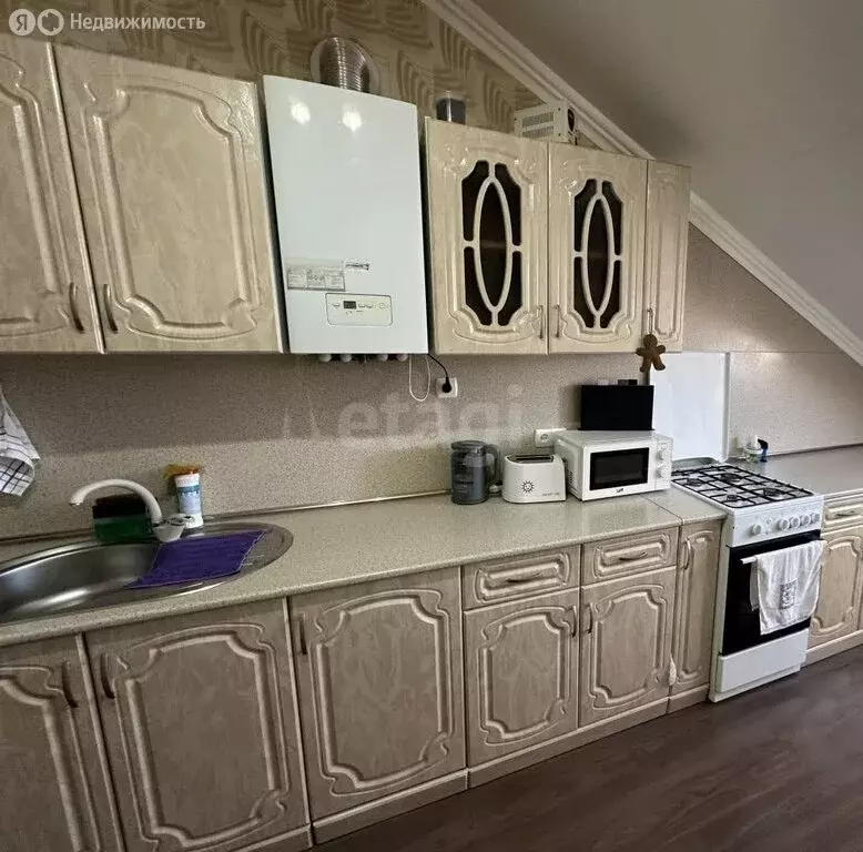 2-комнатная квартира: Владикавказ, улица Шамиля Джикаева, 7 (52 м) - Фото 1