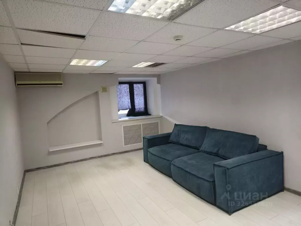 Офис в Москва ул. Вавилова, 9АС7 (73 м) - Фото 1